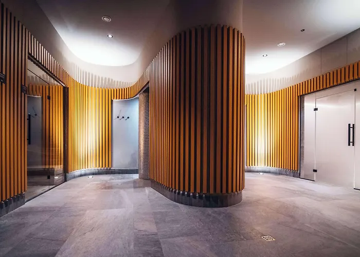 Radisson Resort Kołobrzeg