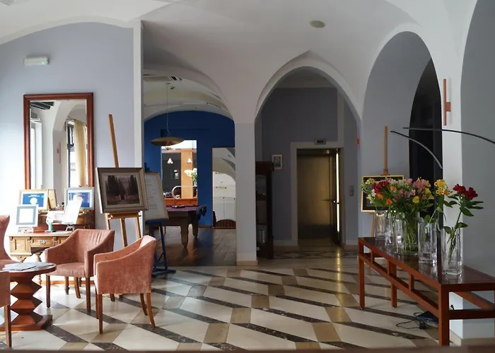 Hotel Rejs