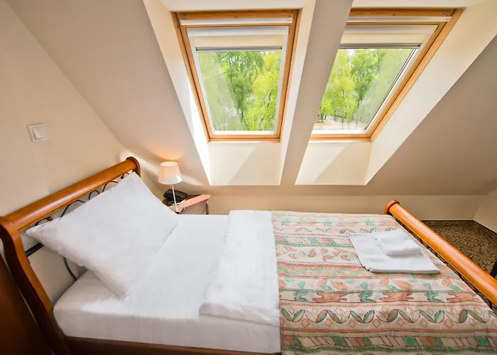 Mona Lisa Wellness&Spa